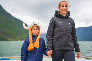 Celebrating 50 in Style - Three-Time Champion Returns to Norseman Norseman 2026