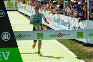 Challenge Roth 2026 Race Day