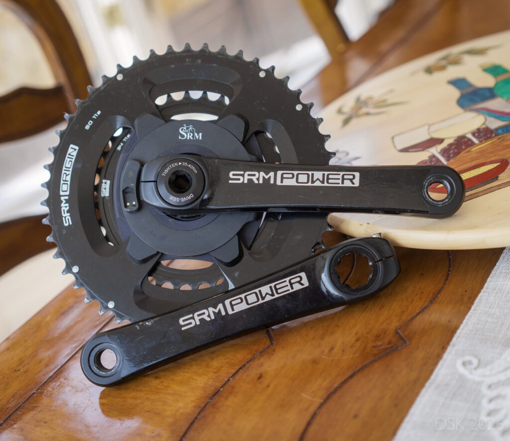 SRM