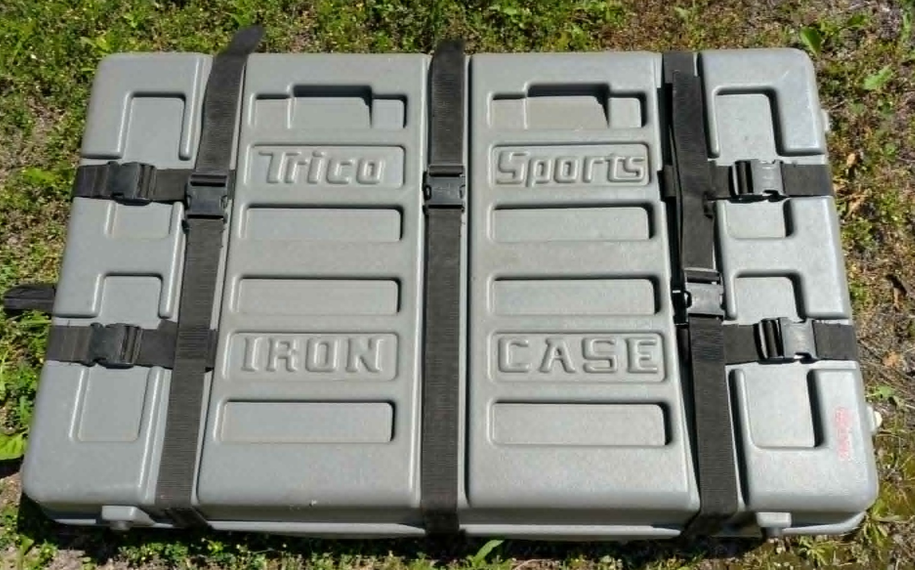 Trico Sports IronCase