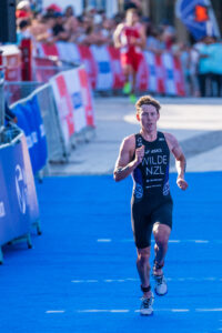 Para and Mixed RelayWorld Championship Hamburg 2026