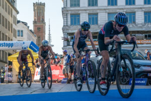 World Mixed Relay Championship Hamburg 2026 Photo by Kevin Mackinnon-23