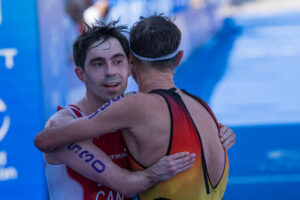 Para and Mixed RelayWorld Championship Hamburg 2026