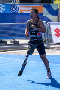 Para and Mixed RelayWorld Championship Hamburg 2026