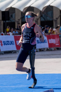 Para and Mixed RelayWorld Championship Hamburg 2026