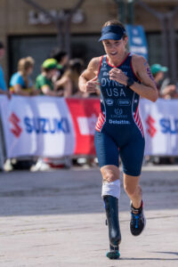 Para and Mixed RelayWorld Championship Hamburg 2026