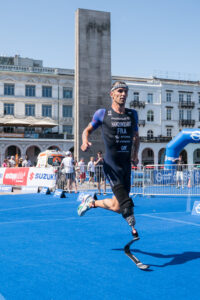 Para and Mixed RelayWorld Championship Hamburg 2026
