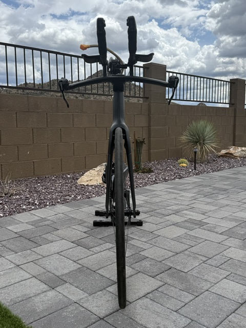 2017 56cm Ventum One