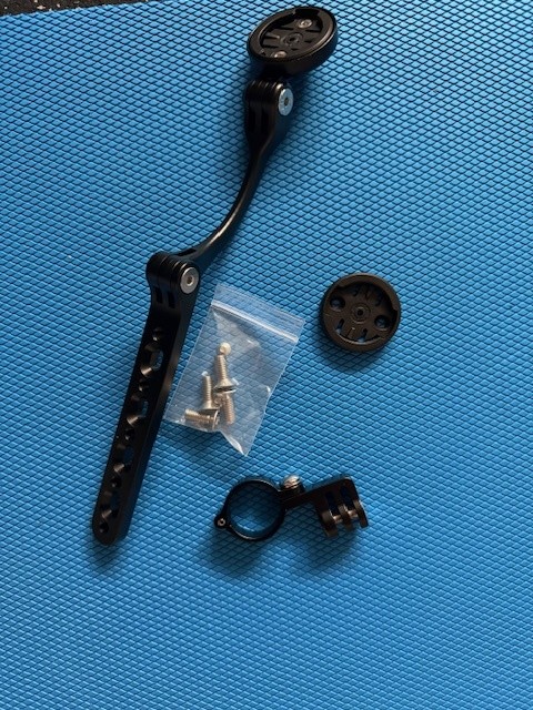 Tririg Polymount