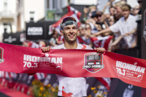 IRONMAN 70.3 Zell am See