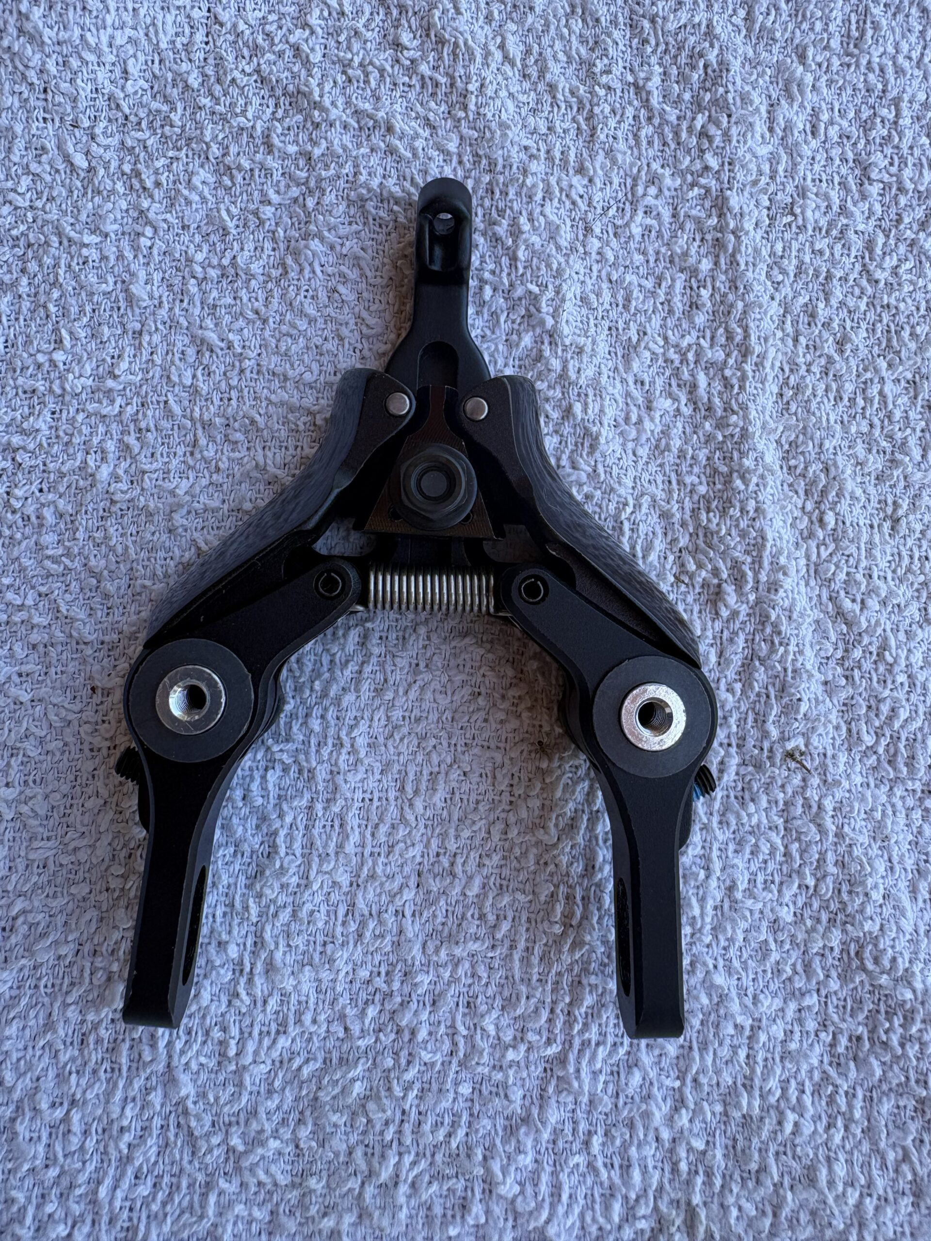 Gen 2 Speed Concept Front Brake – New