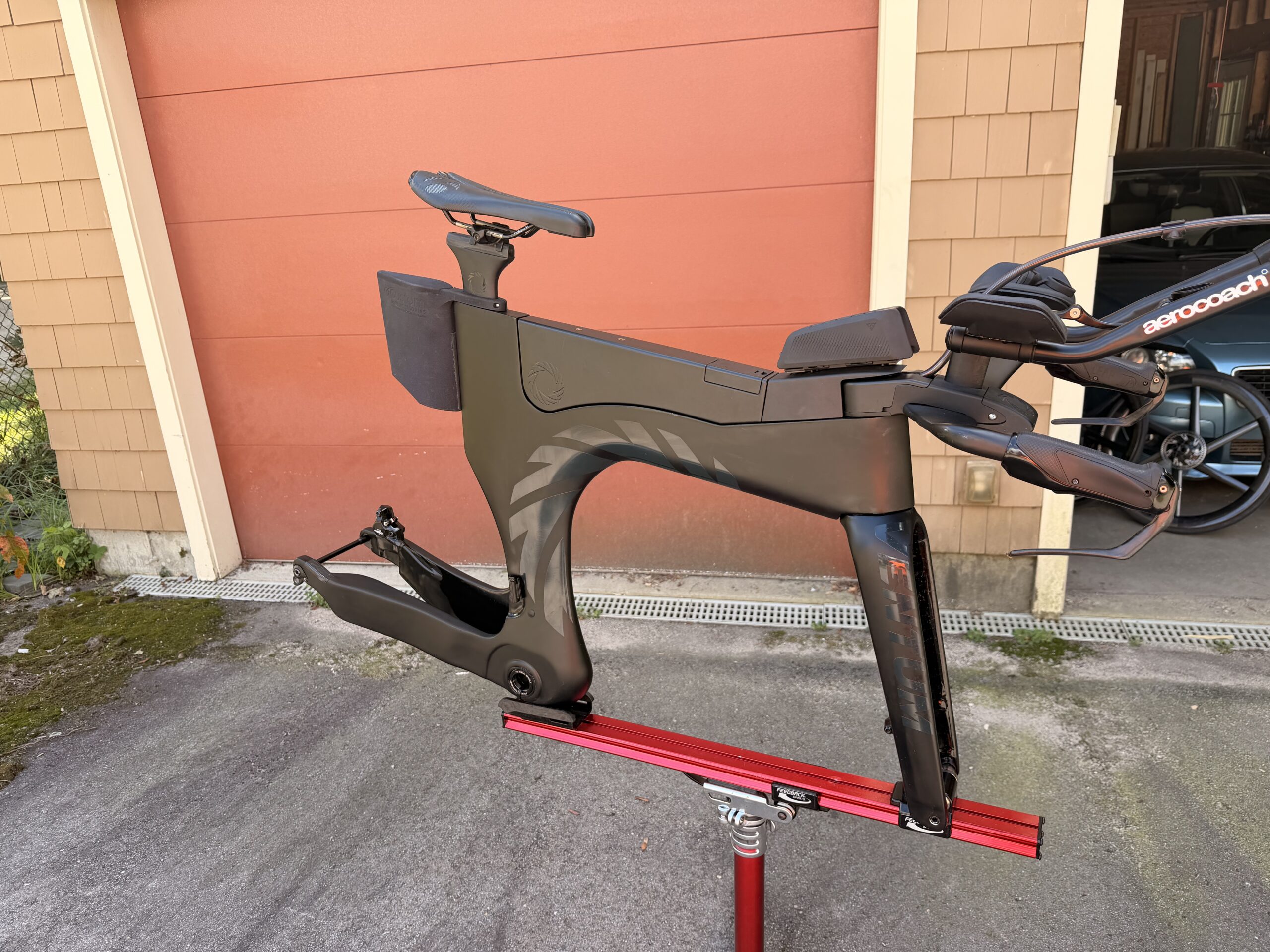 Ventum One Disc, ML with extras