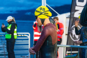 Norseman 2026 Race Day