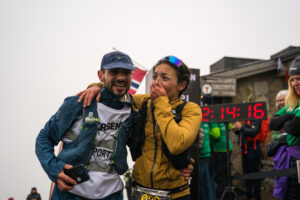 Norseman 2026 Race Day