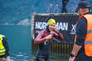 Ladies Day at the Norseman: 4 Inspirational Stories Norseman 2026 Race Day