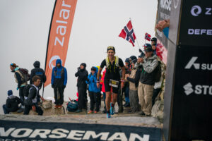 Norseman 2026 Race Day