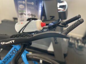 FastTT's Triathlon Aero Bar is Designed for Speed, Comfort, and Stability Photo Aug 04 2026, 18 50 39