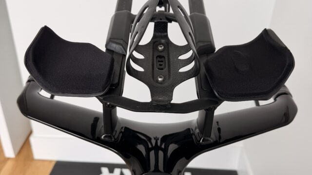Trek-Cockpit