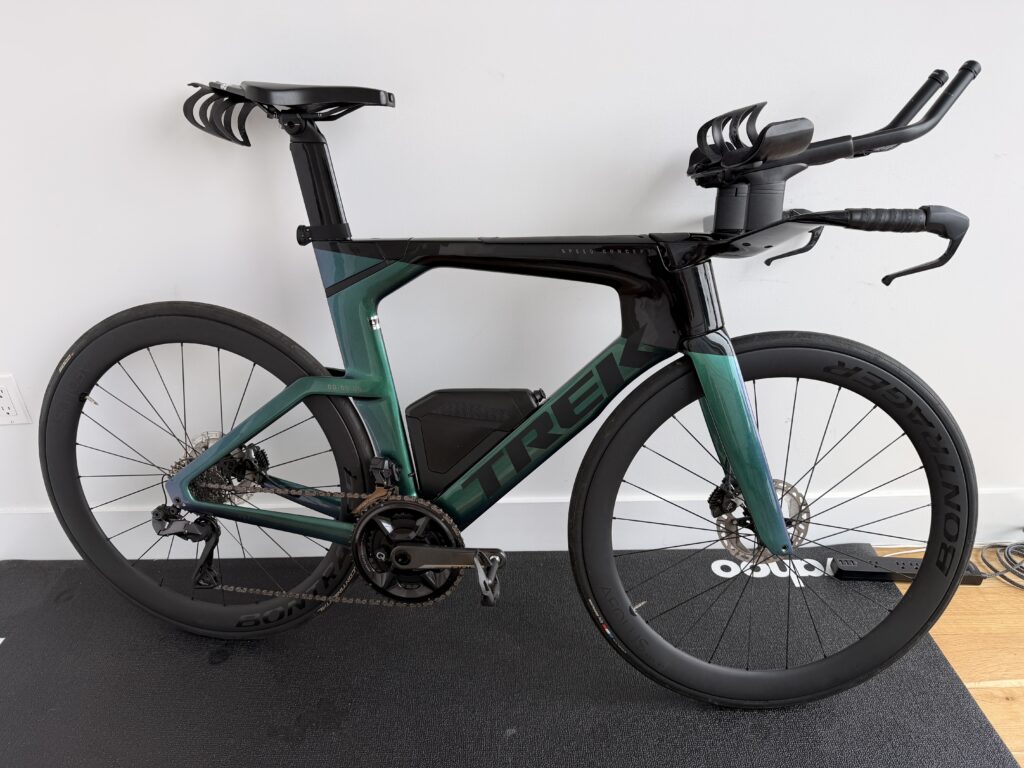 Trek-Drive-Side