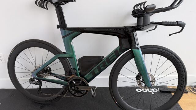 Trek-Drive-Side