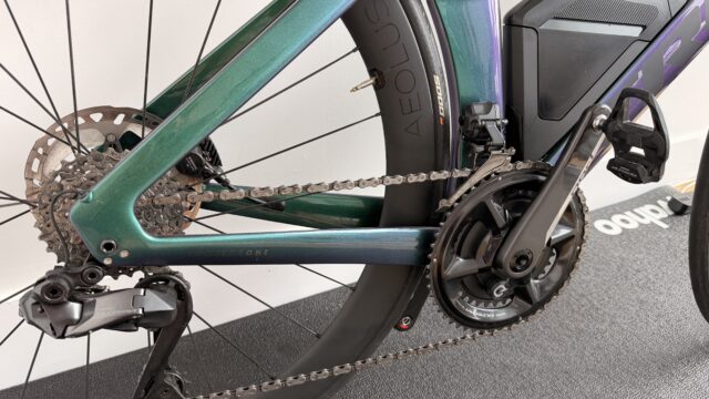 Trek-Drivetrain