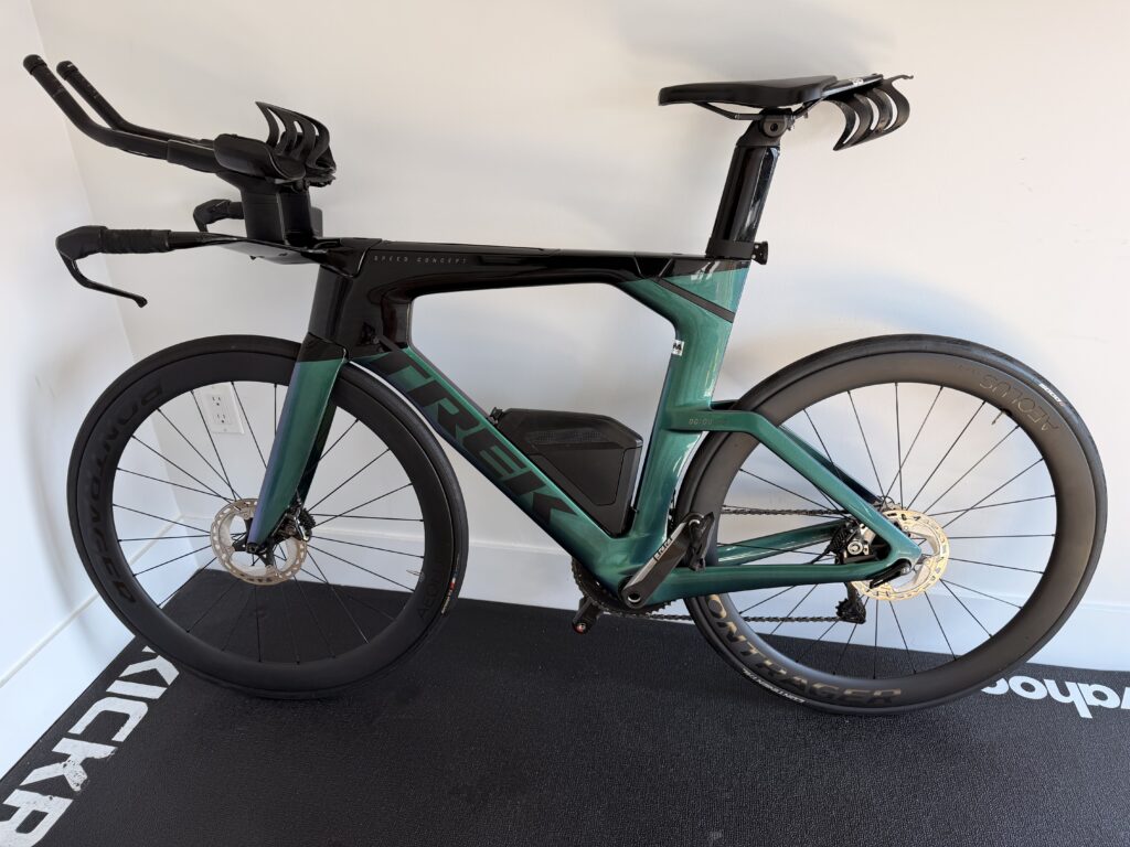 Trek-Non-Drive-Side