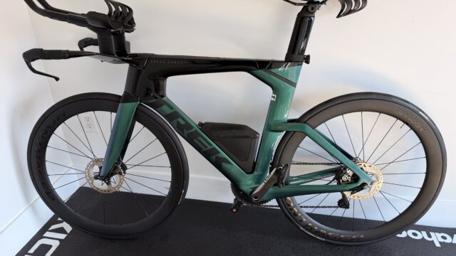 Trek-Non-Drive-Side