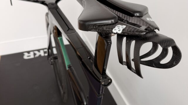 Trek-Wove