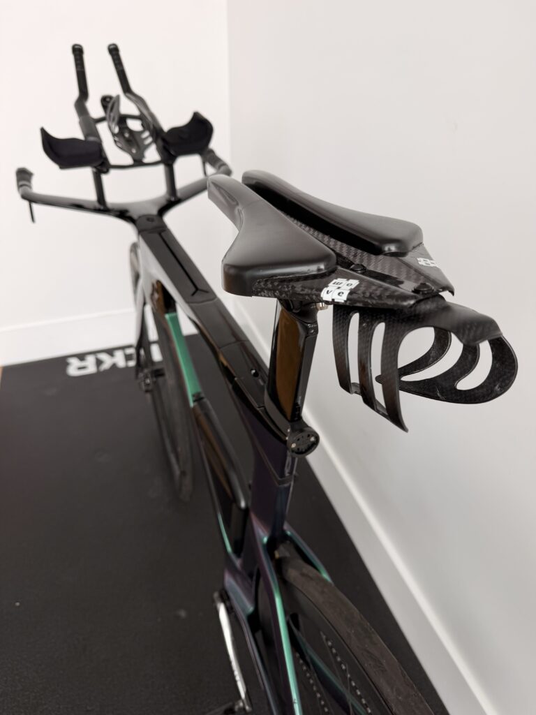 Trek-Wove