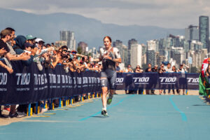 Who and How to Watch T100 Vancouver This Weekend Women’s Race at Vancouver T100 2025
