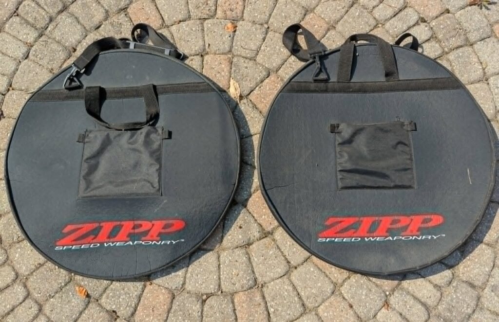Zip-bags