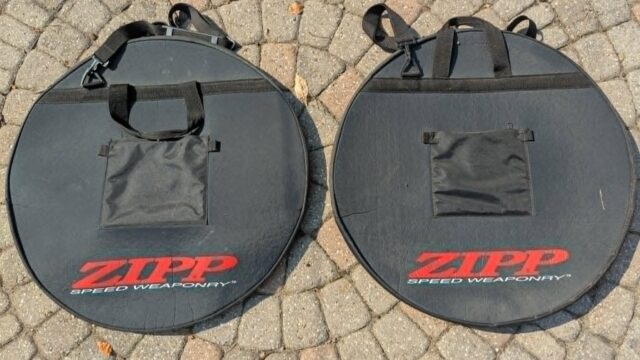 Zip-bags