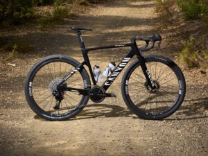 Canyon Rewrites the Rules of Gravel Race Bikes with New Grail 2026 ACT Grail CFR Hero Images X ALL 4 I 9fe227