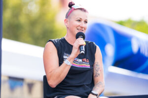 Ambassador Photos Ironman 70.3 World Championships Nice 2026 Photos by Kevin Mackinnon-7
