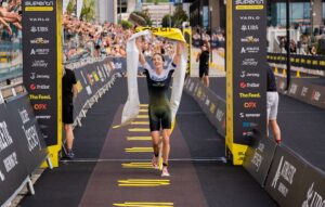Beaugrand Wins Jersey