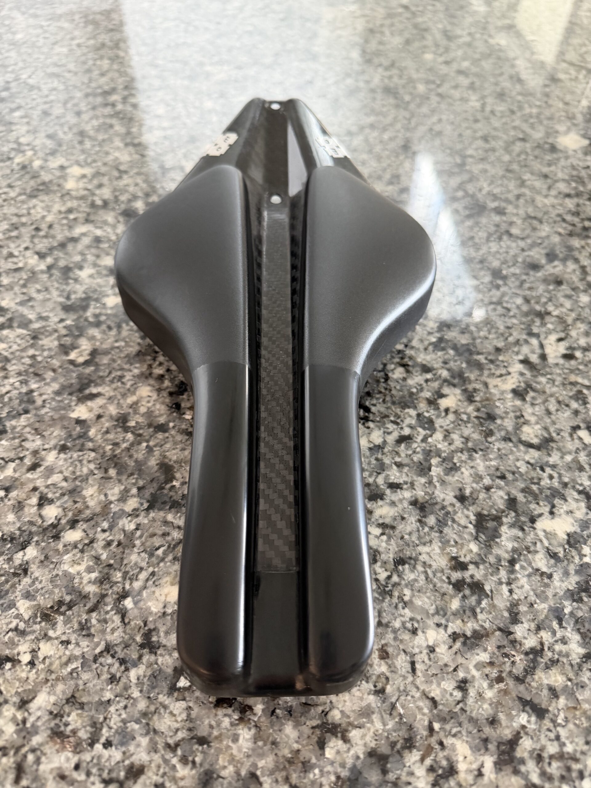 FS: Wove V8+ Saddle