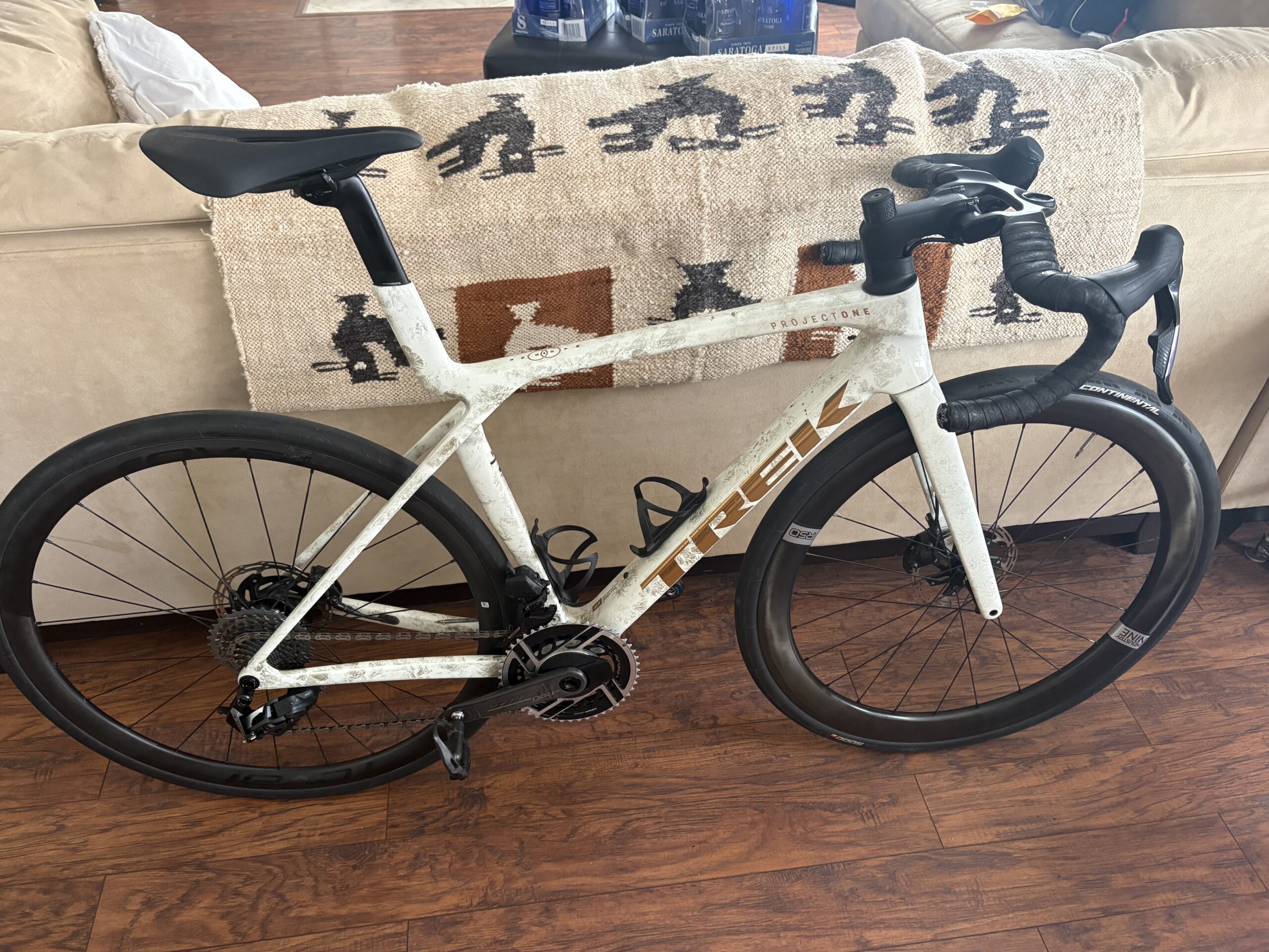 2025 trek domane slr gen 8