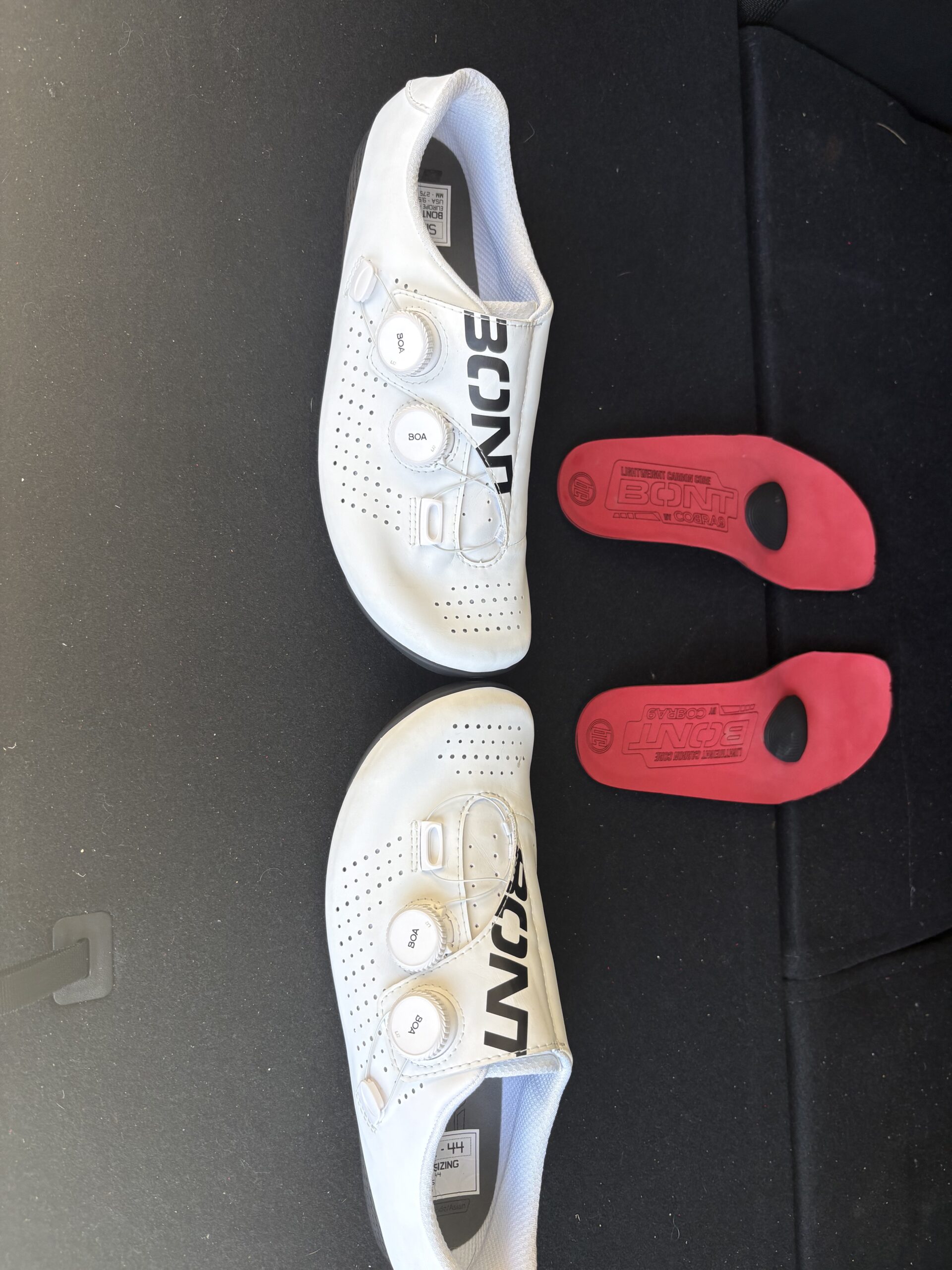 BONT VAYPOR SL 44 wide