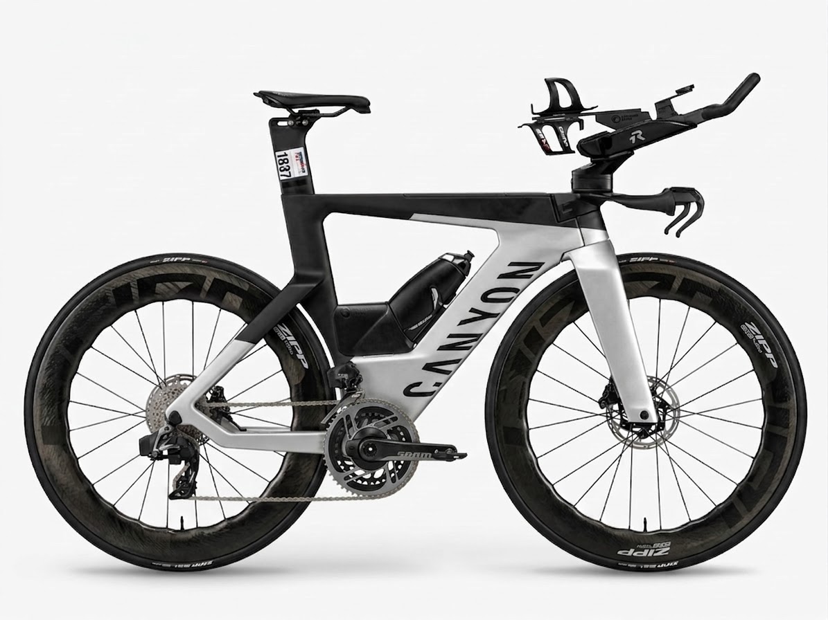 21 speedmax CFR SRAM red small