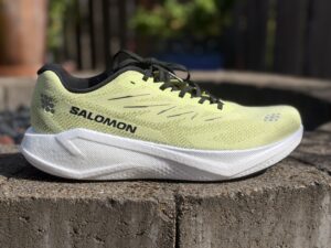 Salomon's Aero Blaze 4 is the Personification of "If It Ain't Broke, Don't Fix It Till It Is" IMG_7628