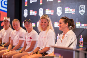 Press Conference Ironman 70.3 World Championships Nice 2026-13