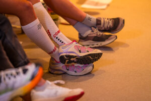 Press Conference Ironman 70.3 World Championships Nice 2026-26