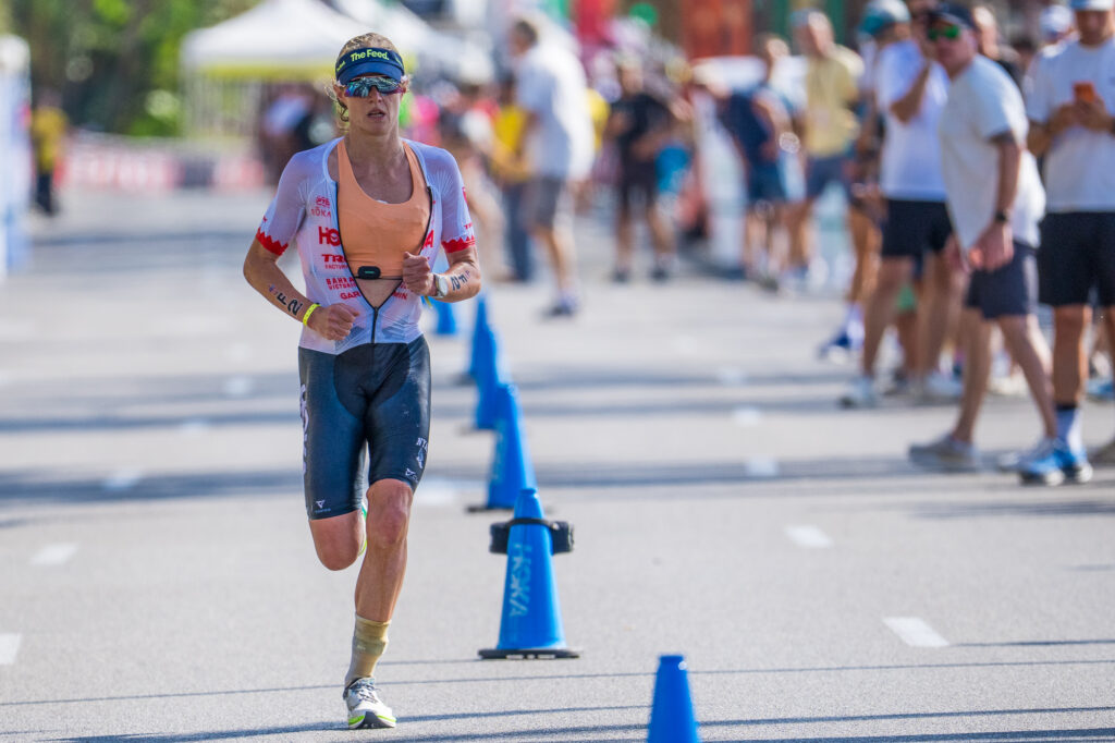 تصنيف بطولة العالم للرجل الحديدي 70.3 لعام 2026 – أخبار Slowtwitch