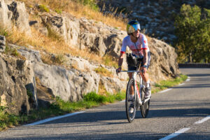 Race Day Ironman 70.3 World Championships Nice 2026 Photos by Kevin Mackinnon-5