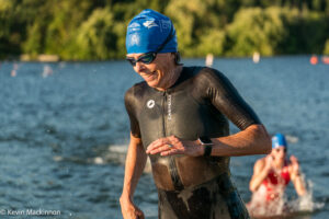 Triathlon Ontario Aquathlon Championships 2026 Photo Kevin Mackinnon-65