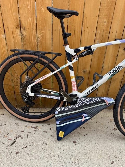 Trek Checkout SL7 SRAM Force AXS 1×12 Gravel Bike, Road, Carbon Check Out Large