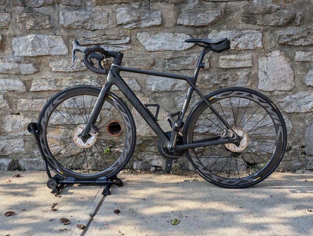 full-bike