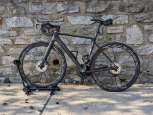 full-bike