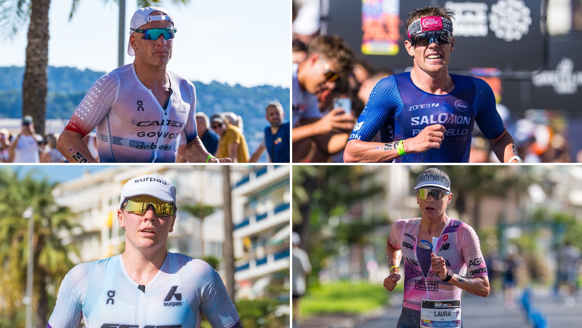 Who’s Going to Win the 2026 IRONMAN Pro Series?