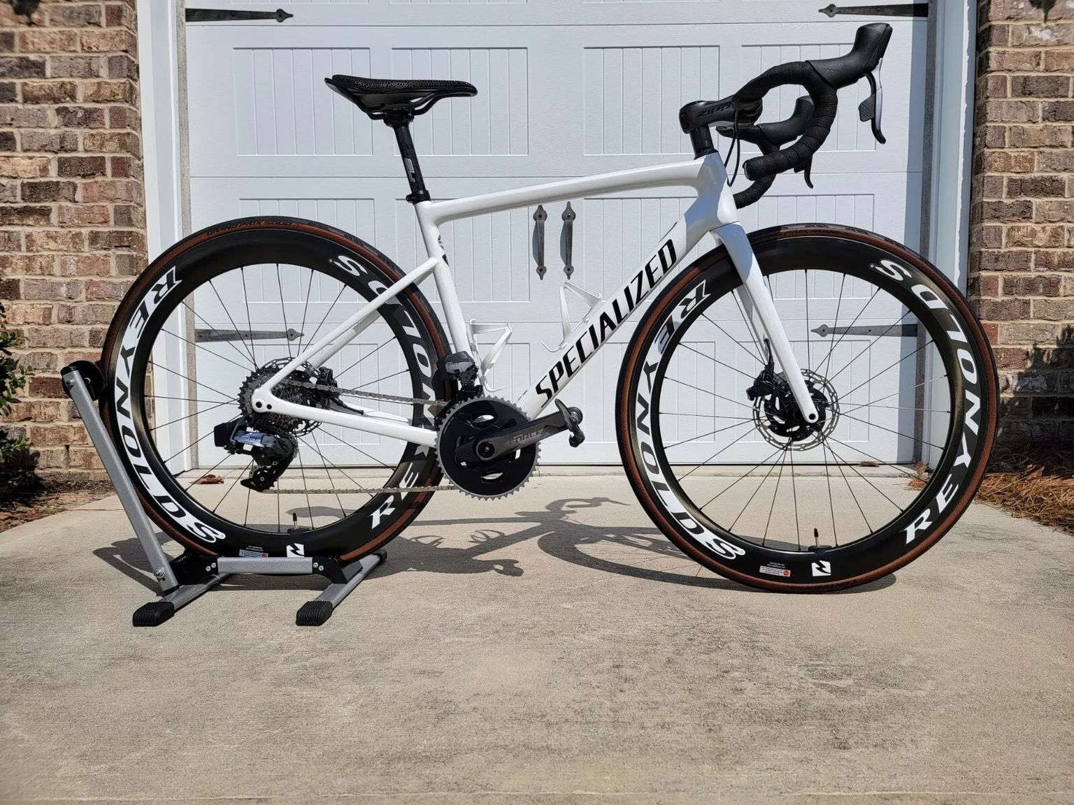 2021 Specialized Tarmac SL6